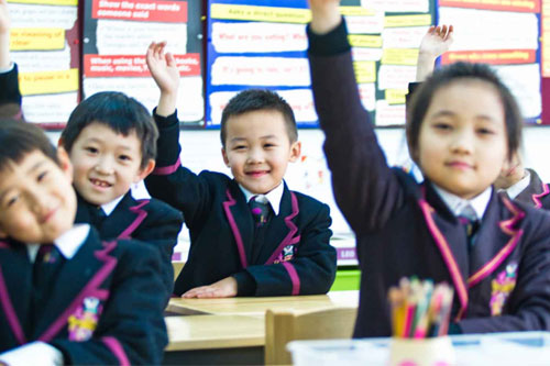 黑利伯瑞学校国际小学部怎么样？2020年课程有哪些安排？